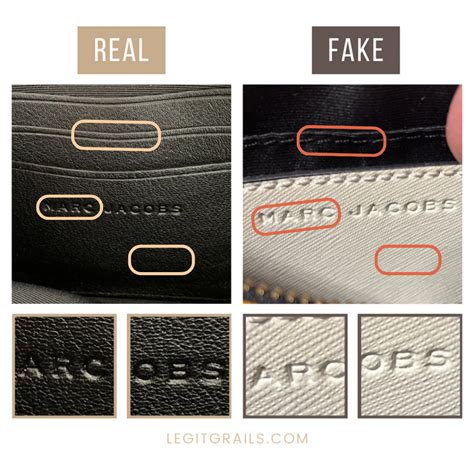 snapshot bag replica|How to Spot Fake Marc Jacobs Snapshot Bag .